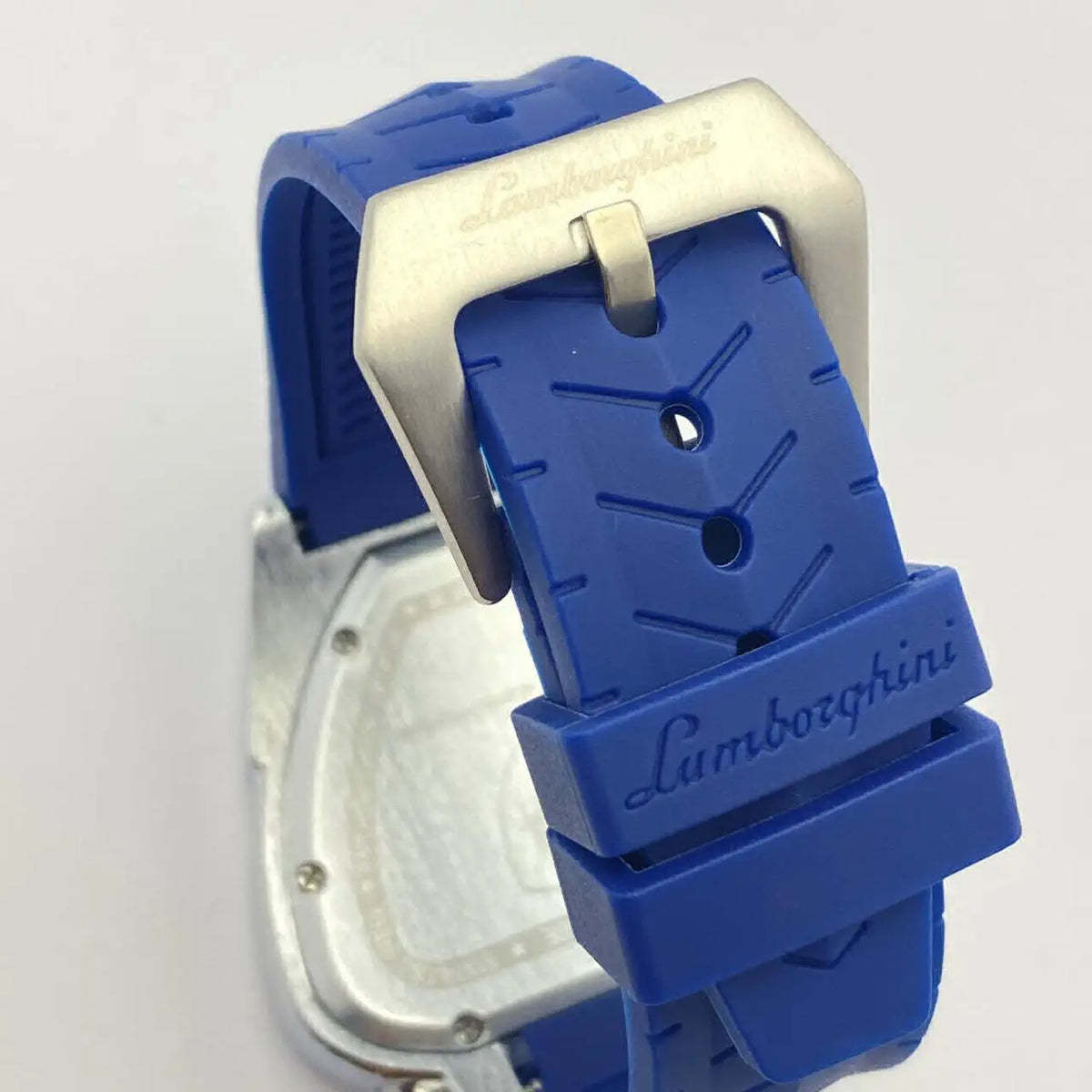 Relógio Lamborghin Spyder Cronograph - foto 2