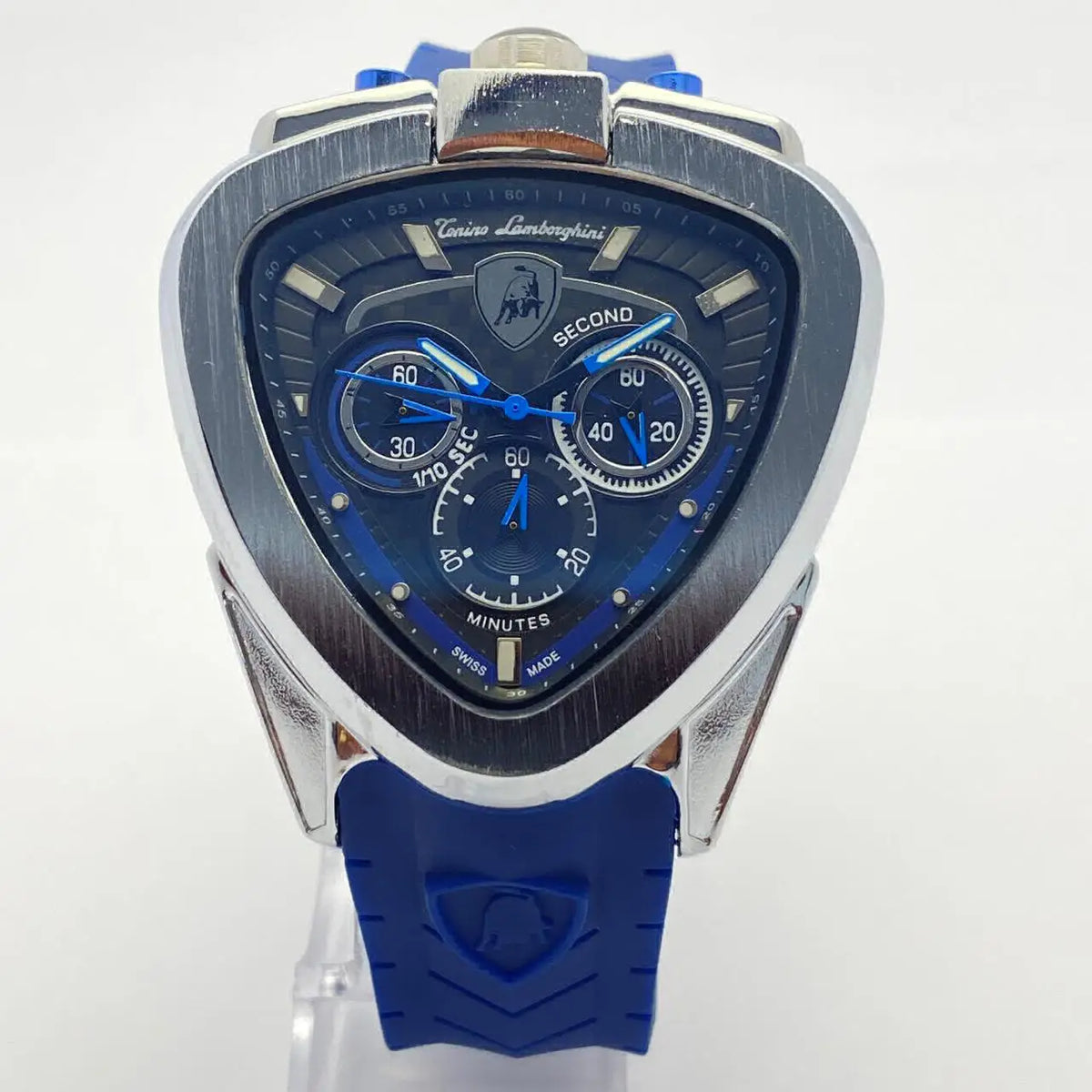 Relógio Lamborghin Spyder Cronograph - foto 1